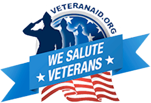veteranaid.org Logo